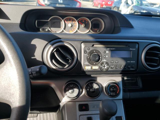 Photo 9 from auction – 2012 TOYOTA SCION XB with VIN JTLZE4FE2CJ022412