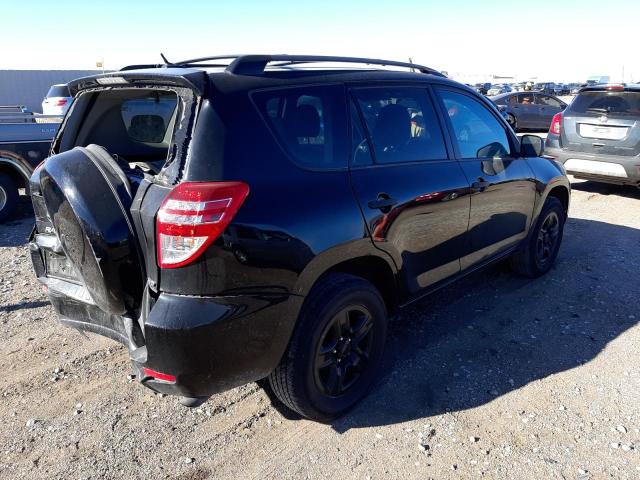 Photo 4 from auction – 2012 TOYOTA RAV4 with VIN 2T3BF4DV6CW200157