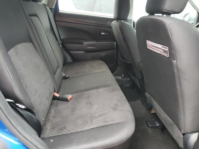 Photo 6 from auction – 2015 MITSUBISHI OUTLANDER with VIN 4A4AP4AW6FE042350
