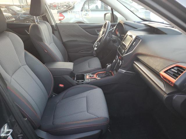 Photo 5 from auction – 2020 SUBARU FORESTER S with VIN JF2SKALC0LH443092