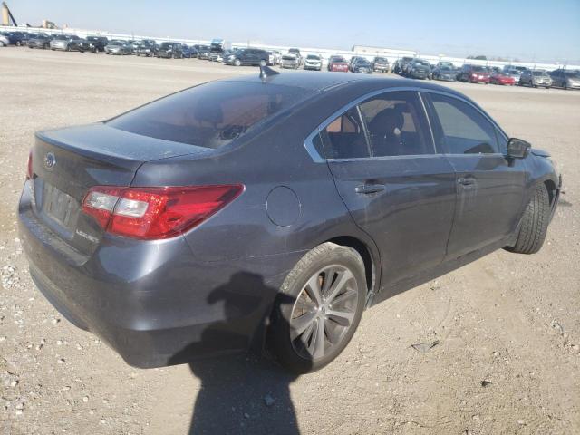 Photo 4 from auction – 2016 SUBARU LEGACY 2.5 with VIN 4S3BNBN69G3061066