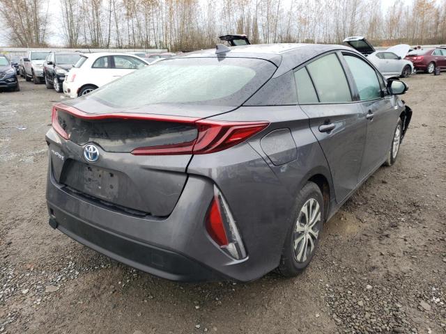 Photo 4 from auction – 2017 TOYOTA PRIUS PRIM with VIN JTDKARFP0H3052088