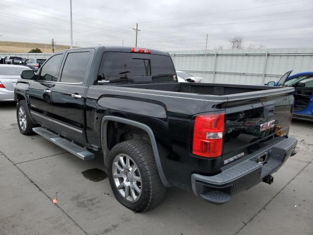 Photo 3 from auction – 2015 GMC SIERRA K15 with VIN 3GTU2WECXFG134326