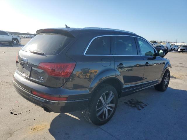 Photo 4 from auction – 2014 AUDI Q7 PREMIUM with VIN WA1LGAFE1ED012038