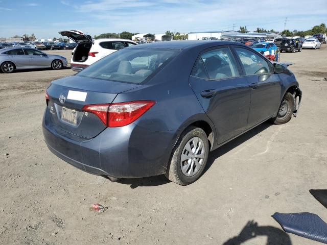 Photo 4 from auction – 2017 TOYOTA COROLLA L with VIN 5YFBURHE3HP573462