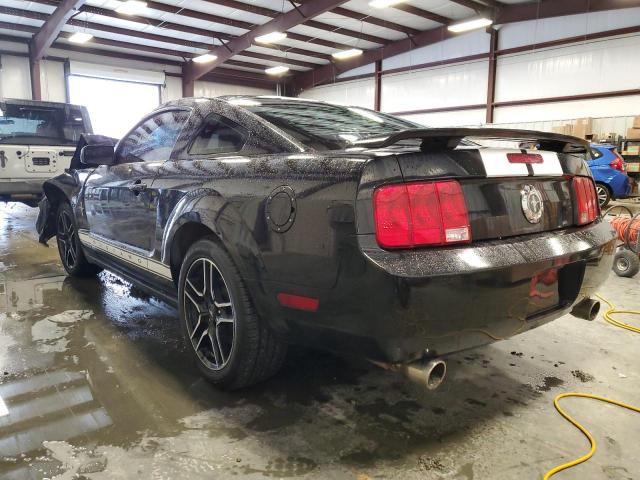 Photo 3 from auction – 2006 FORD MUSTANG with VIN 1ZVHT80N165160174