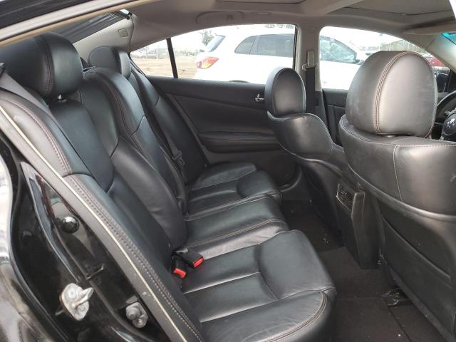 Фото 6 с аукциона – 2014 NISSAN MAXIMA S с VIN 1N4AA5AP4EC451986