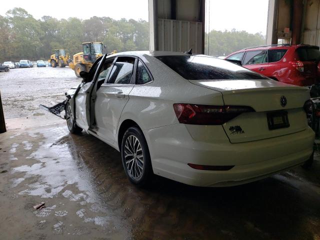 Photo 3 from auction – 2020 VOLKSWAGEN JETTA S with VIN 3VWCB7BU9LM017264