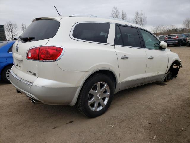 Photo 4 from auction – 2010 BUICK ENCLAVE CX with VIN 5GALRBED0AJ250233