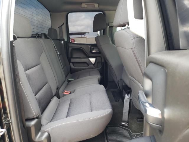 Photo 6 from auction – 2018 CHEVROLET SILVERADO with VIN 1GCVKREC0JZ222929