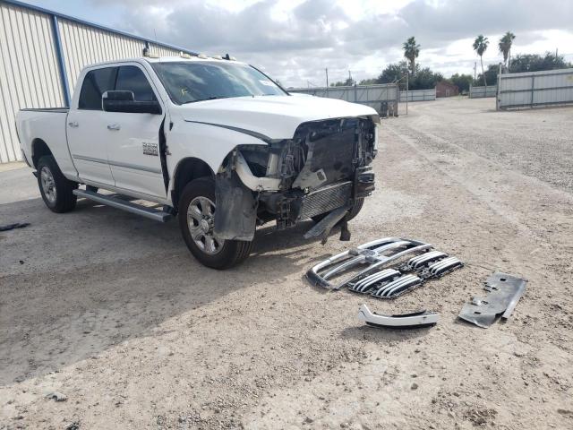 Zdjęcie 1 z aukcji – 2015 RAM 2500 SLT z VIN 3C6UR5DL3FG663518
