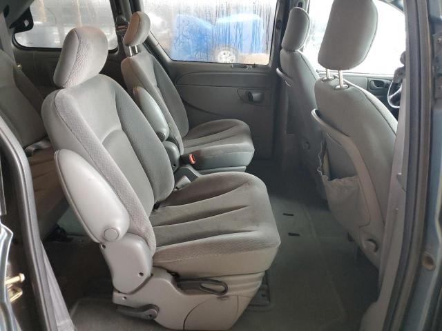 Photo 6 from auction – 2005 DODGE CARAVAN SX with VIN 1D4GP45RX5B182085