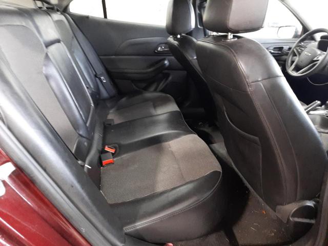 Photo 6 from auction – 2015 CHEVROLET MALIBU 1LT with VIN 1G11C5SL2FF261743