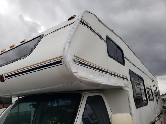Photo 9 from auction – 1997 COACH MOTOR HOME with VIN 1FDLE40G8THB50538