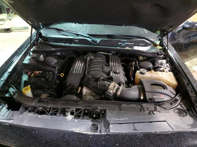 Photo 7 from auction – 2016 DODGE CHALLENGER with VIN 2C3CDZFJ9GH158286