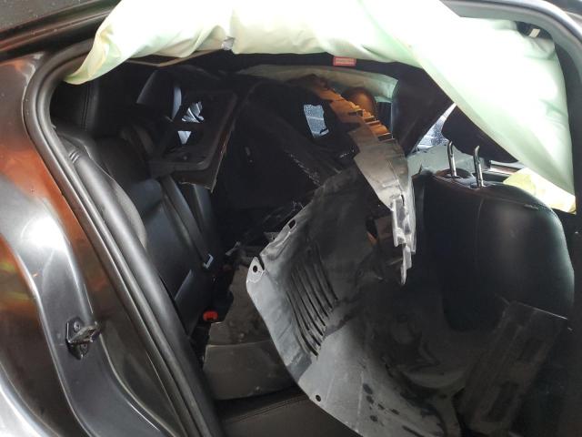 Photo 6 from auction – 2015 FORD TAURUS LIM with VIN 1FAHP2F86FG157514