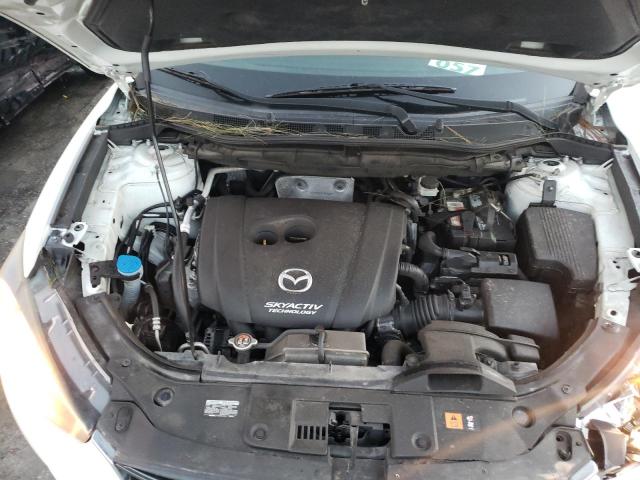 Photo 7 from auction – 2016 MAZDA CX-5 GT with VIN JM3KE2DY6G0817464