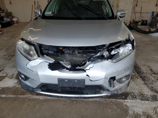 Photo 9 from auction – 2016 NISSAN ROGUE S with VIN KNMAT2MV0GP601262