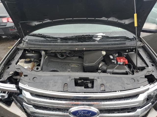 Photo 7 from auction – 2014 FORD EDGE SEL with VIN 2FMDK4JC1EBB51328
