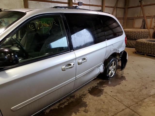 Photo 9 from auction – 2005 DODGE GRAND CARA with VIN 2D4GP44L35R315171