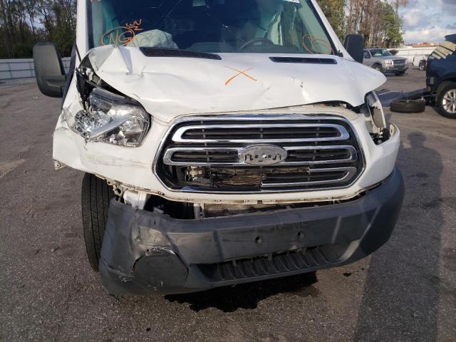 Photo 9 from auction – 2015 FORD TRANSIT T- with VIN 1FBAX2CM2FKB13704