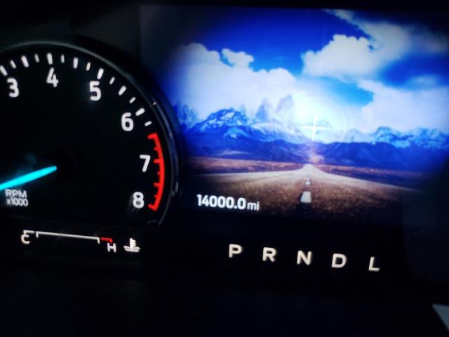 Photo 8 from auction – 2022 FORD EXPLORER X with VIN 1FMSK8DH7NGA47179