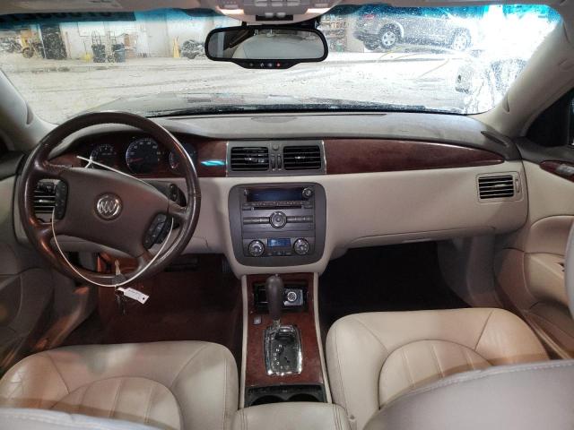 Photo 9 from auction – 2008 BUICK LUCERNE CX with VIN 1G4HD57288U169405