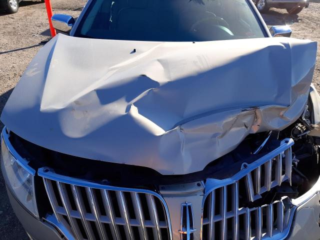 Photo 7 from auction – 2010 LINCOLN MKZ with VIN 3LNHL2GC6AR755611