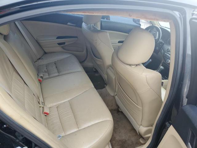 Photo 6 from auction – 2011 HONDA ACCORD SE with VIN 1HGCP2F63BA069909
