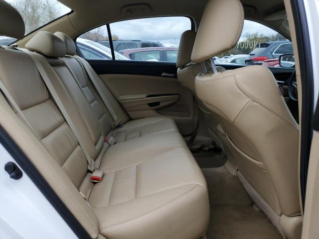 Photo 6 from auction – 2012 HONDA ACCORD SE with VIN 1HGCP2F65CA078600
