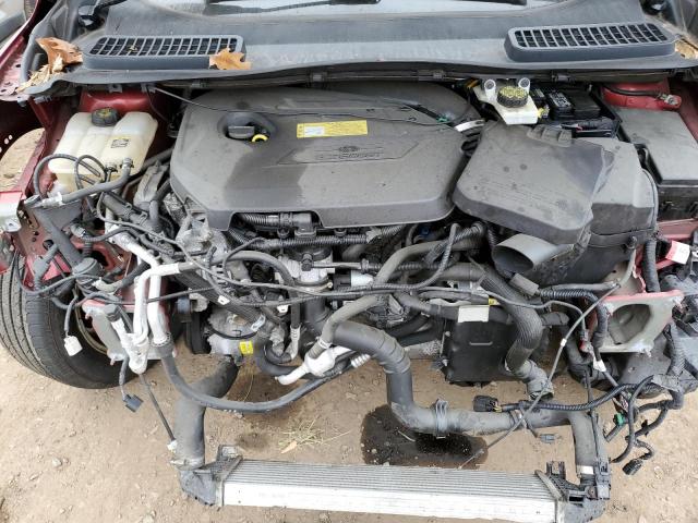 Photo 7 from auction – 2013 FORD ESCAPE SE with VIN 1FMCU9GX4DUB68243