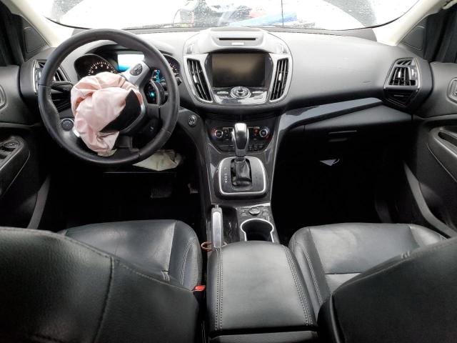 Photo 8 from auction – 2014 FORD ESCAPE TIT with VIN 1FMCU0J99EUA76682