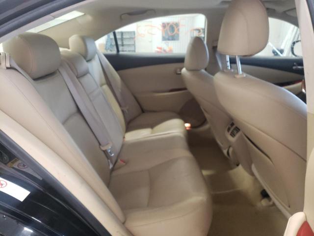Photo 6 from auction – 2007 LEXUS ES 350 with VIN JTHBJ46G772064521