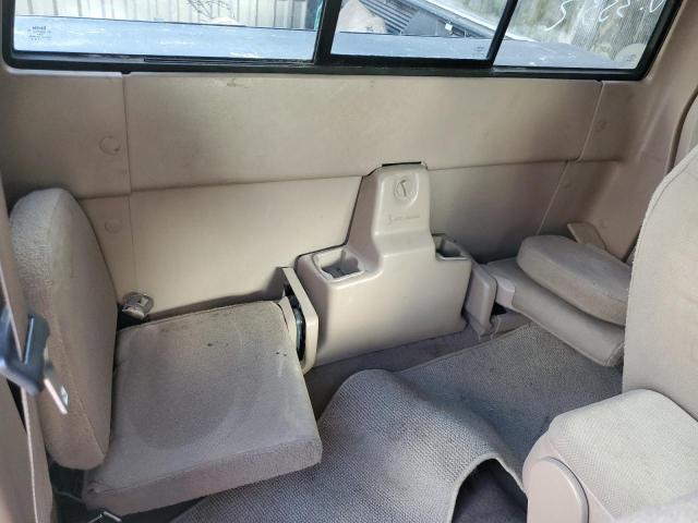 Photo 6 from auction – 2001 FORD RANGER SUP with VIN 1FTYR14U61TA63552