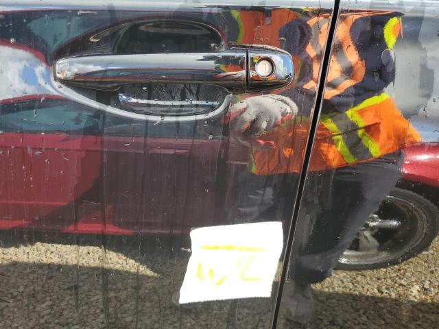 Photo 9 from auction – 2019 SUBARU OUTBACK 3. with VIN 4S4BSENC9K3223413