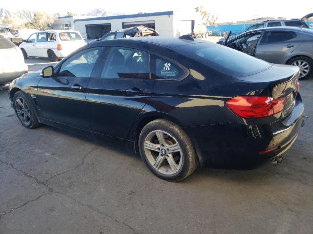 Photo 2 from auction – 2015 BMW 428 XI GRA with VIN WBA4A7C54FD415268