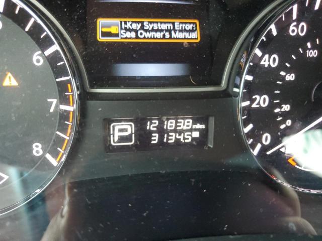 Photo 8 from auction – 2013 NISSAN ALTIMA 2.5 with VIN 1N4AL3AP2DC153899