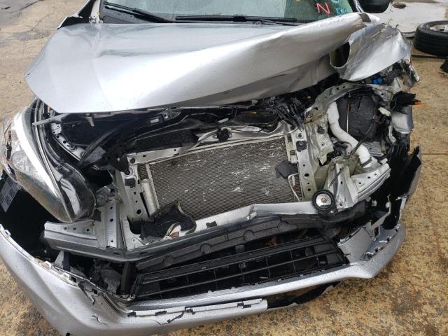 Photo 9 from auction – 2020 SUBARU IMPREZA with VIN 4S3GTAB67L3723649
