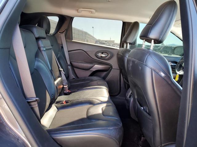 Photo 6 from auction – 2019 JEEP CHEROKEE L with VIN 1C4PJLLB2KD272135