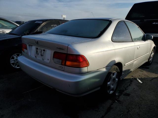 Photo 4 from auction – 1998 HONDA CIVIC with VIN 1HGEJ8249WL069523