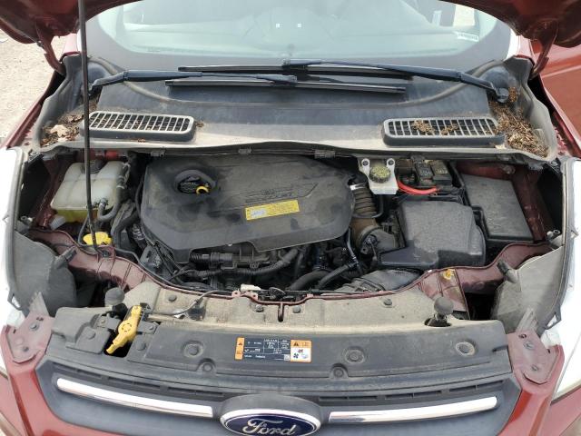 Photo 7 from auction – 2014 FORD ESCAPE SE with VIN 1FMCU0GX2EUA49846
