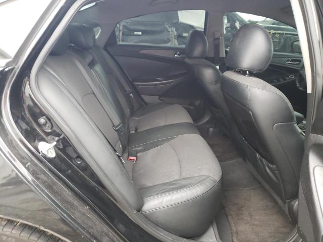 Photo 6 from auction – 2013 HYUNDAI SONATA SE with VIN 5NPEC4AC3DH683530