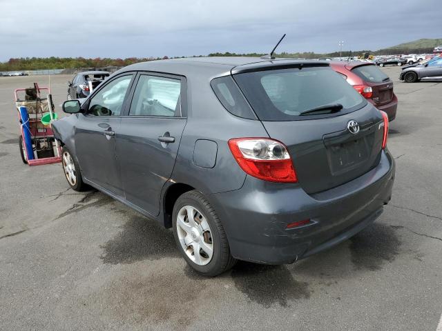 Photo 3 from auction – 2010 TOYOTA COROLLA MA with VIN 2T1KU4EE1AC284416
