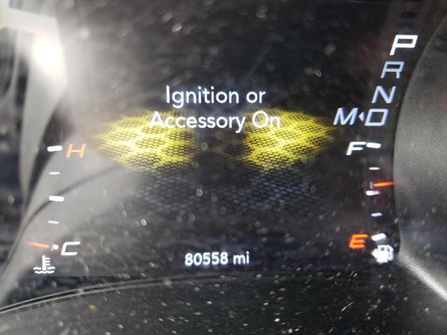 Photo 8 from auction – 2018 DODGE CHARGER R/ with VIN 2C3CDXCT4JH193030