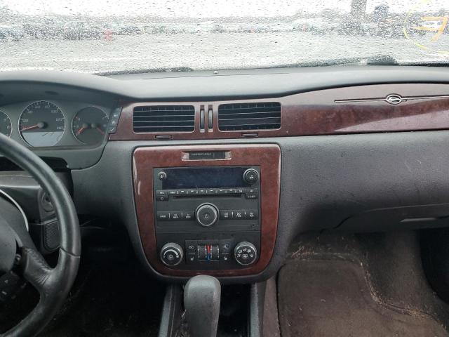 Photo 9 from auction – 2008 CHEVROLET IMPALA LT with VIN 2G1WT58KX81256160