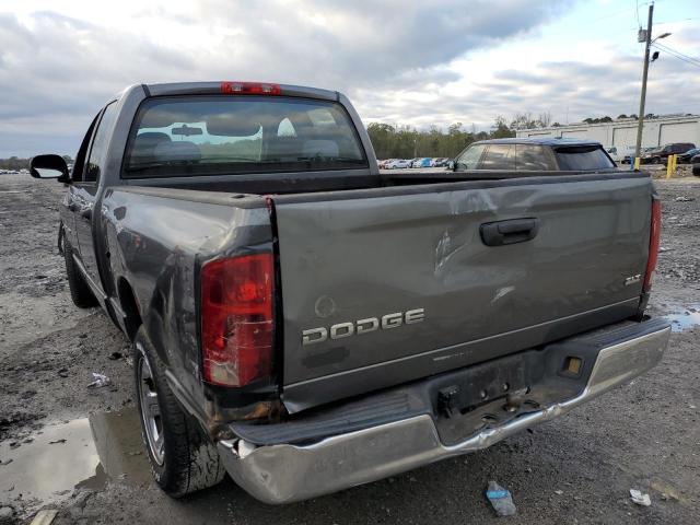 Photo 3 from auction – 2004 DODGE RAM 1500 S with VIN 1D7HA18N54S550266