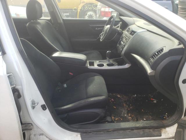 Photo 5 from auction – 2014 NISSAN ALTIMA 2.5 with VIN 1N4AL3AP0EC162733