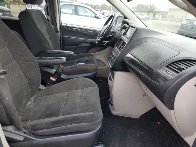 Photo 5 from auction – 2018 DODGE GRAND CARA with VIN 2C4RDGBG1JR224688