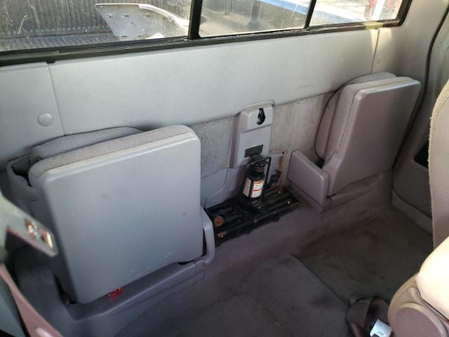 Photo 6 from auction – 1998 FORD RANGER SUP with VIN 1FTYR14U0WTA57379
