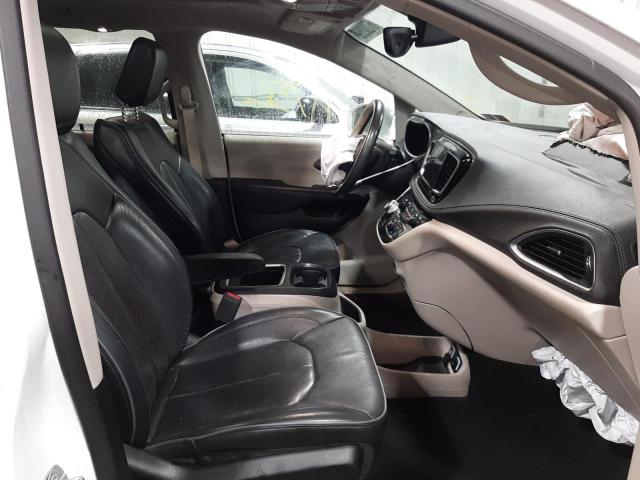 Photo 5 from auction – 2018 CHRYSLER PACIFICA L with VIN 2C4RC1GG2JR185408